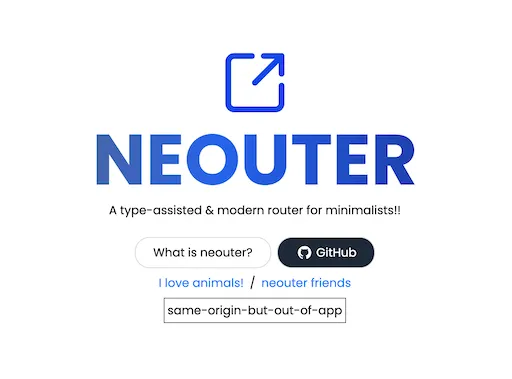 neouter